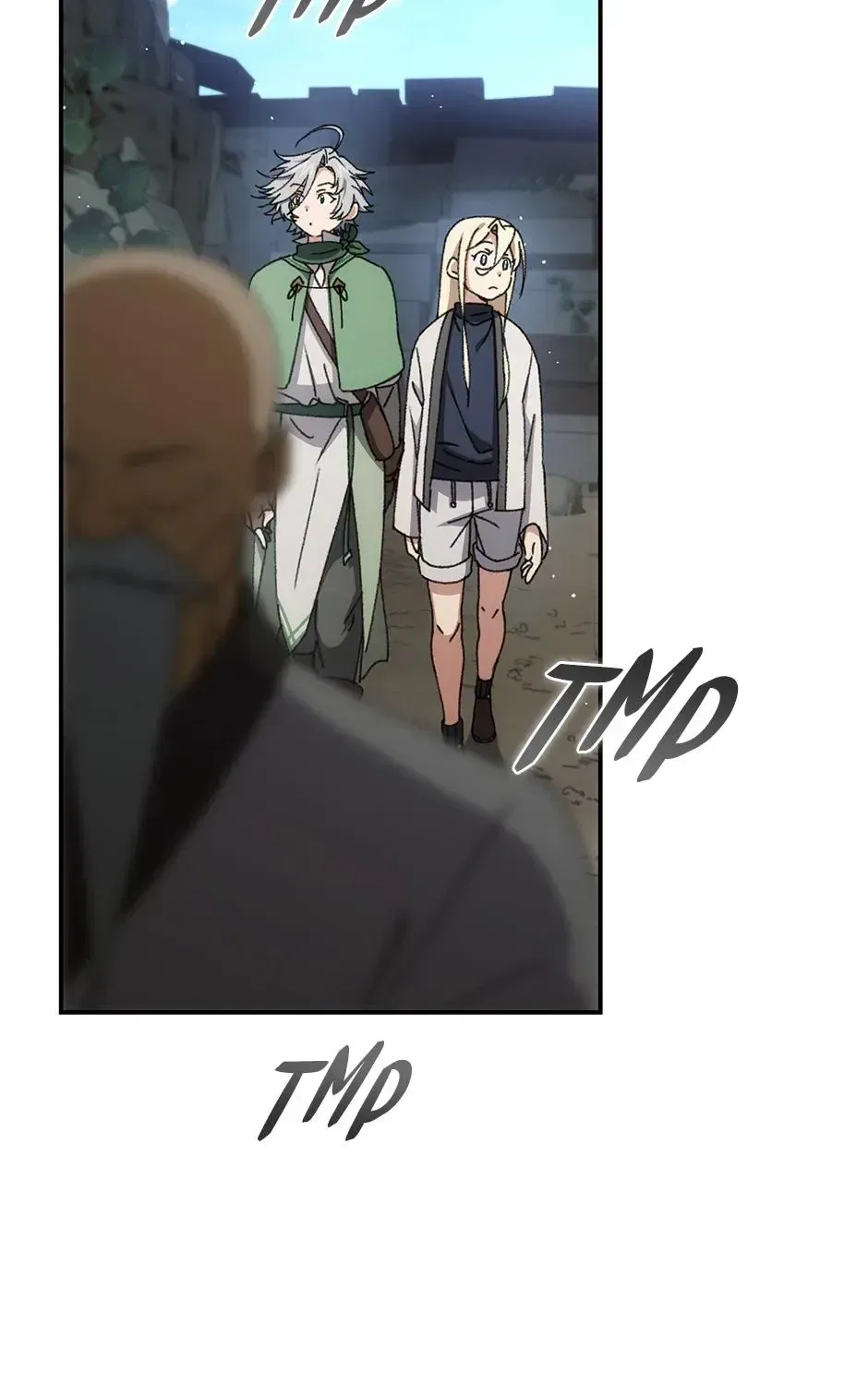 Steal from the Devil’s Pocket Chapter 45 – Page 33