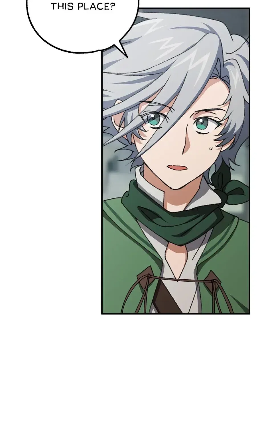 Steal from the Devil’s Pocket Chapter 45 – Page 35