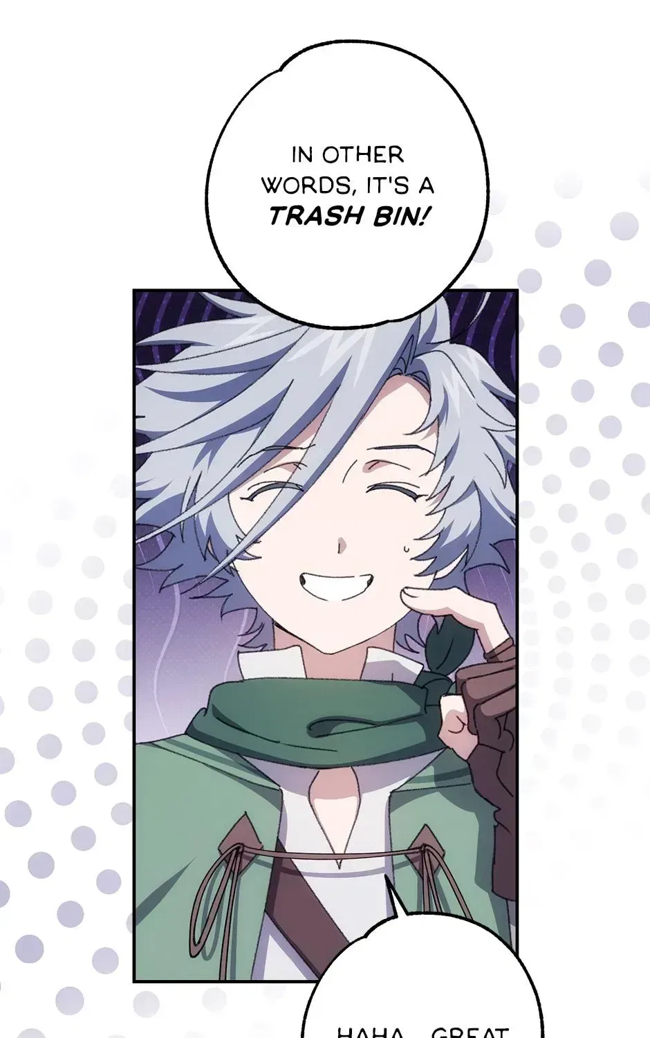 Steal from the Devil’s Pocket Chapter 45 – Page 41