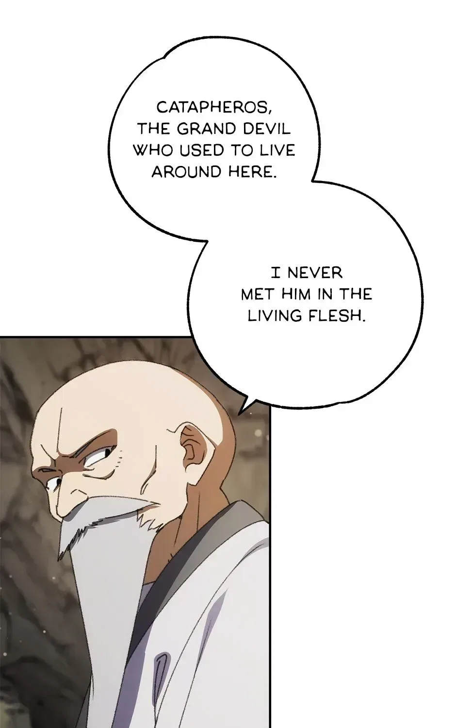 Steal from the Devil’s Pocket Chapter 45 – Page 47