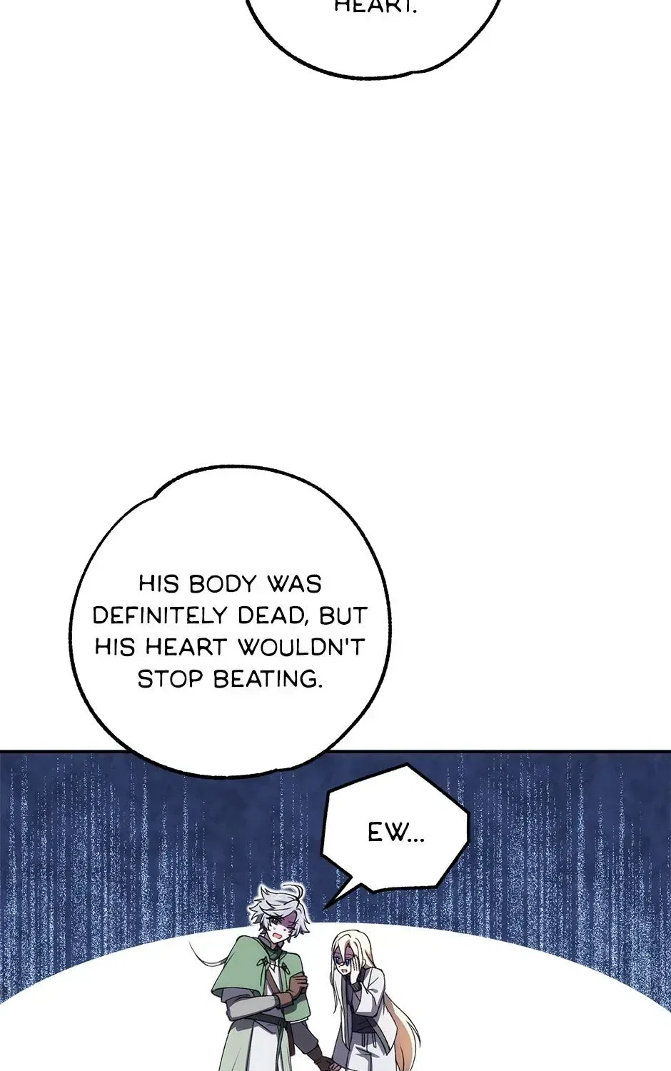 Steal from the Devil’s Pocket Chapter 45 – Page 49