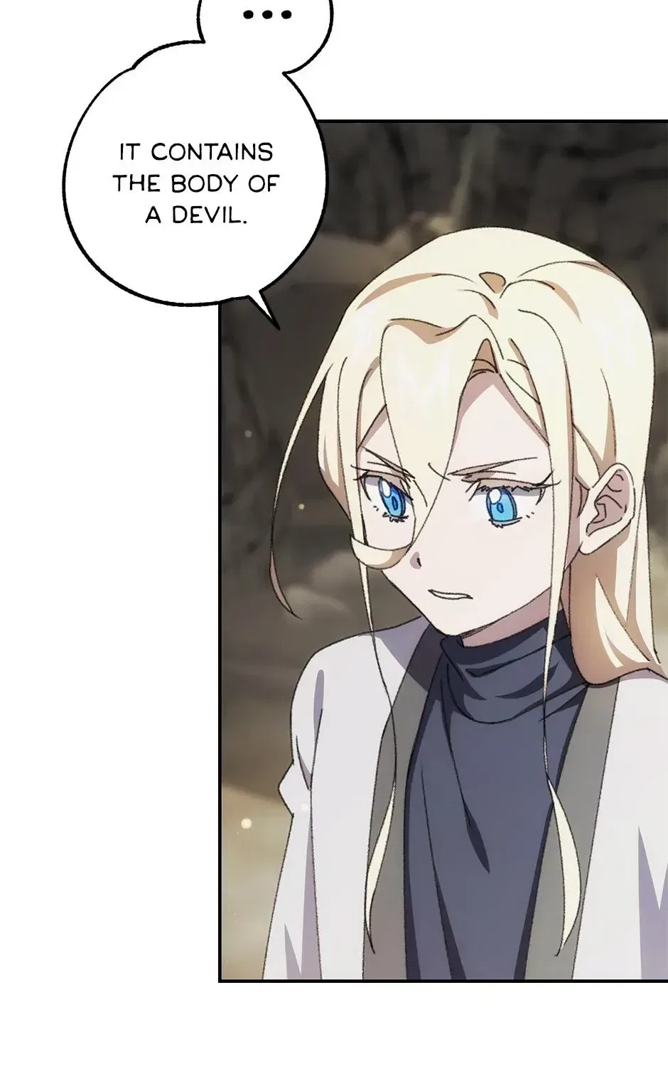 Steal from the Devil’s Pocket Chapter 45 – Page 55