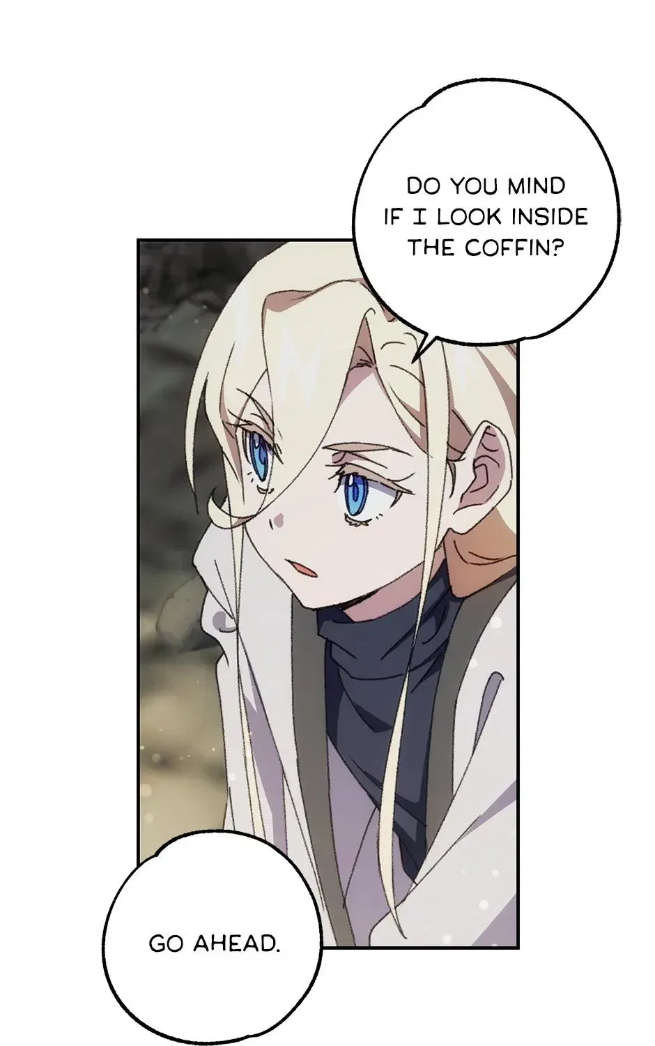 Steal from the Devil’s Pocket Chapter 45 – Page 59