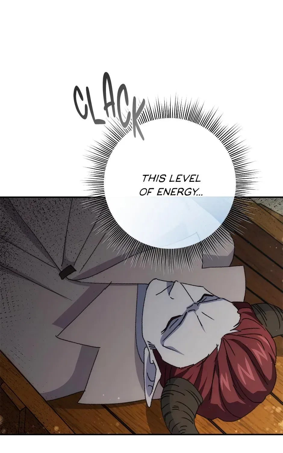 Steal from the Devil’s Pocket Chapter 45 – Page 61