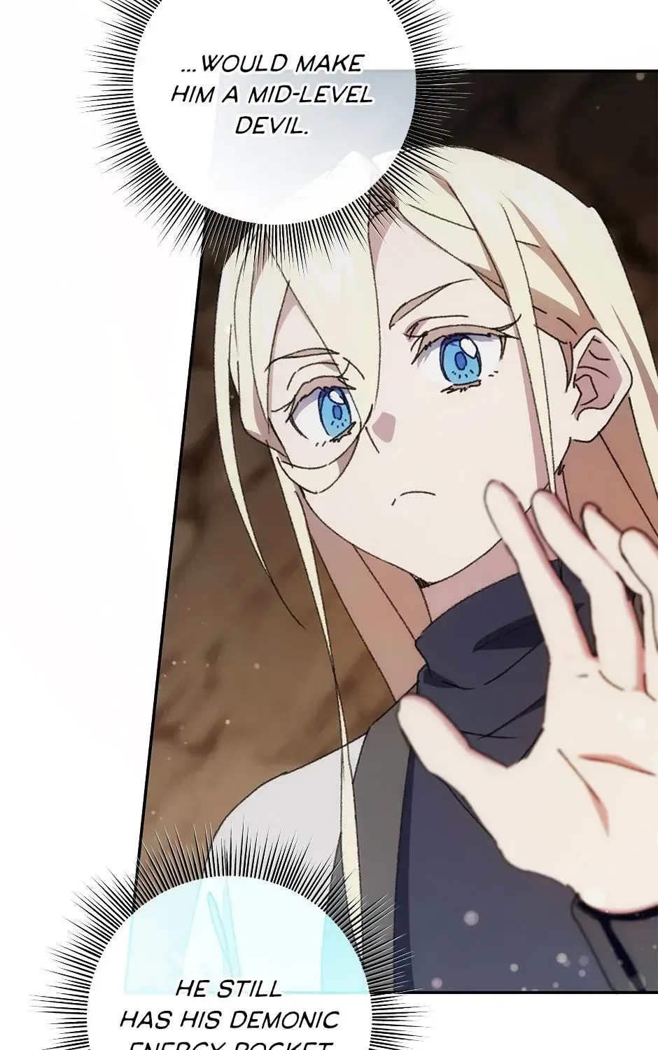 Steal from the Devil’s Pocket Chapter 45 – Page 63