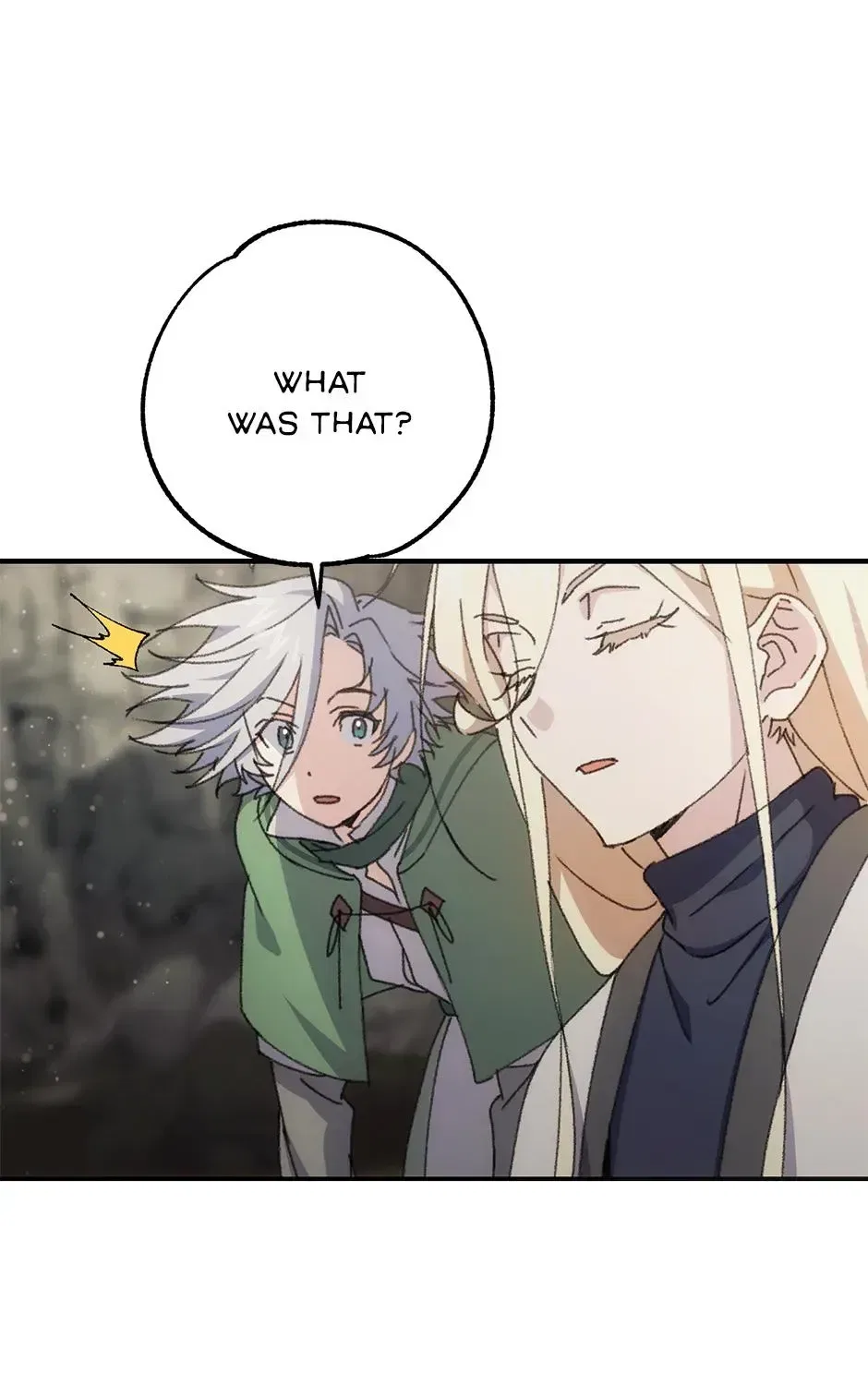 Steal from the Devil’s Pocket Chapter 45 – Page 75