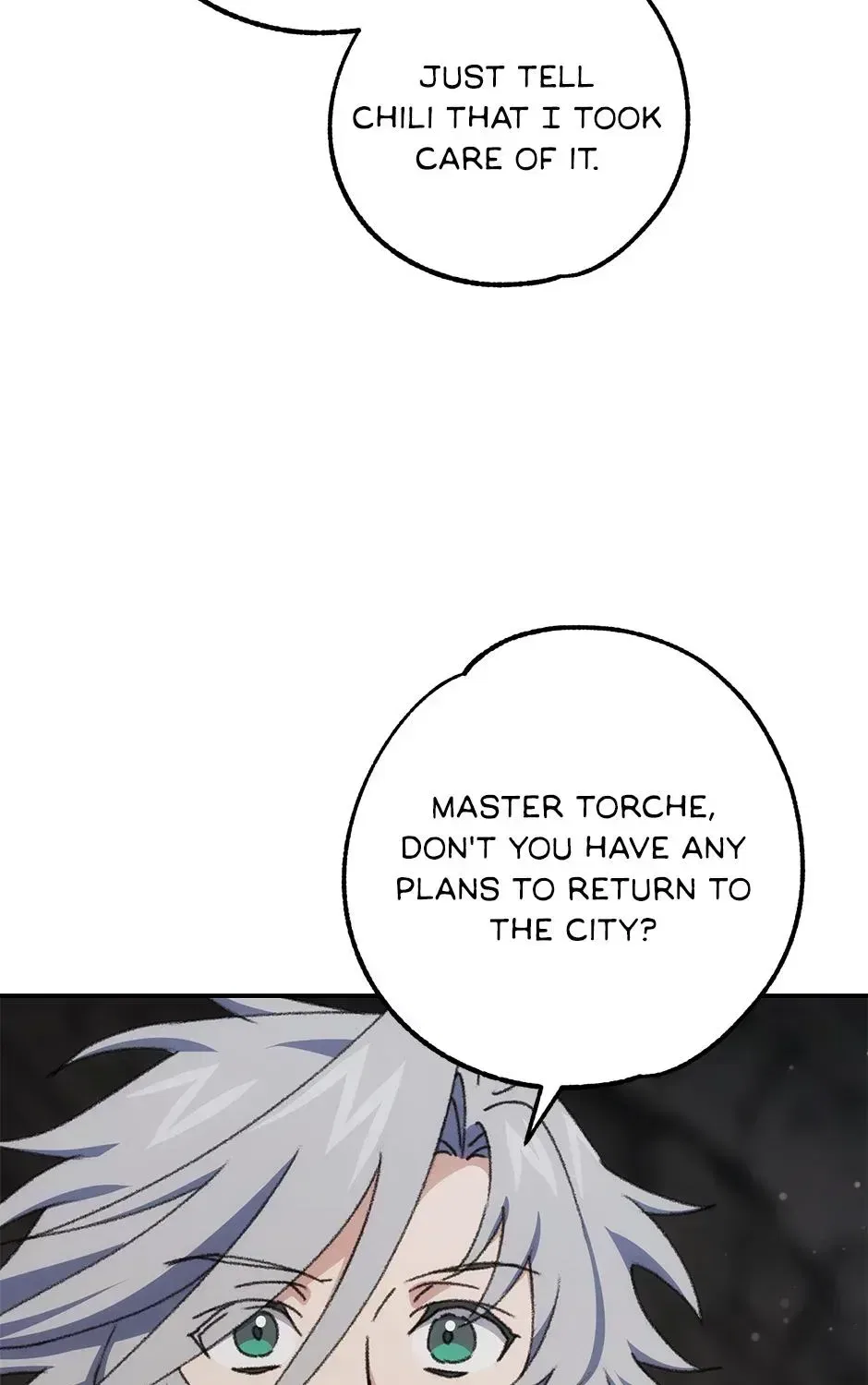 Steal from the Devil’s Pocket Chapter 45 – Page 87