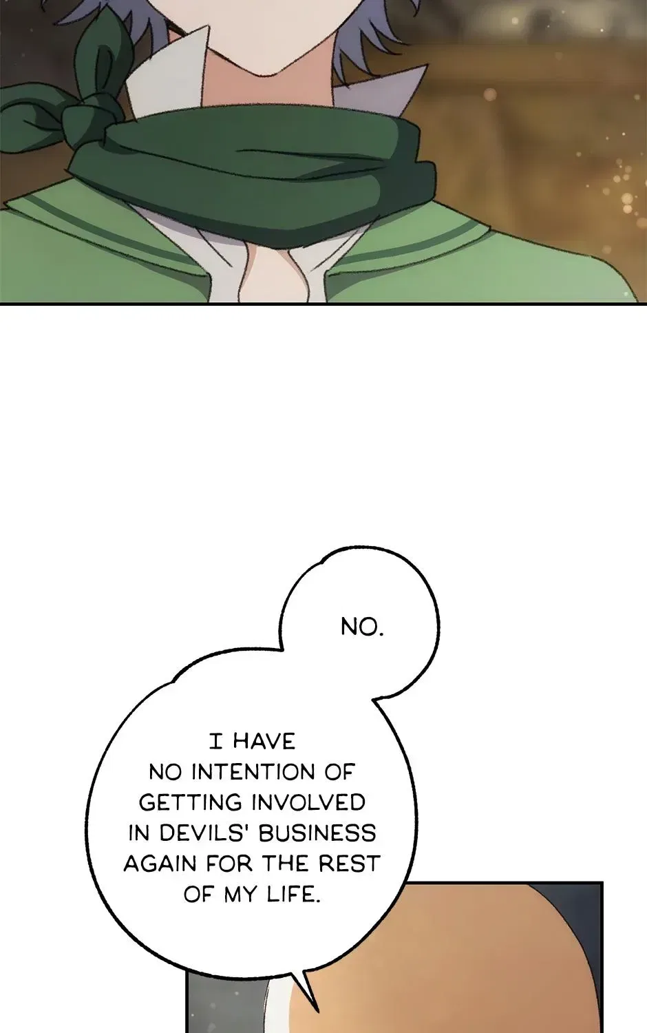 Steal from the Devil’s Pocket Chapter 45 – Page 89