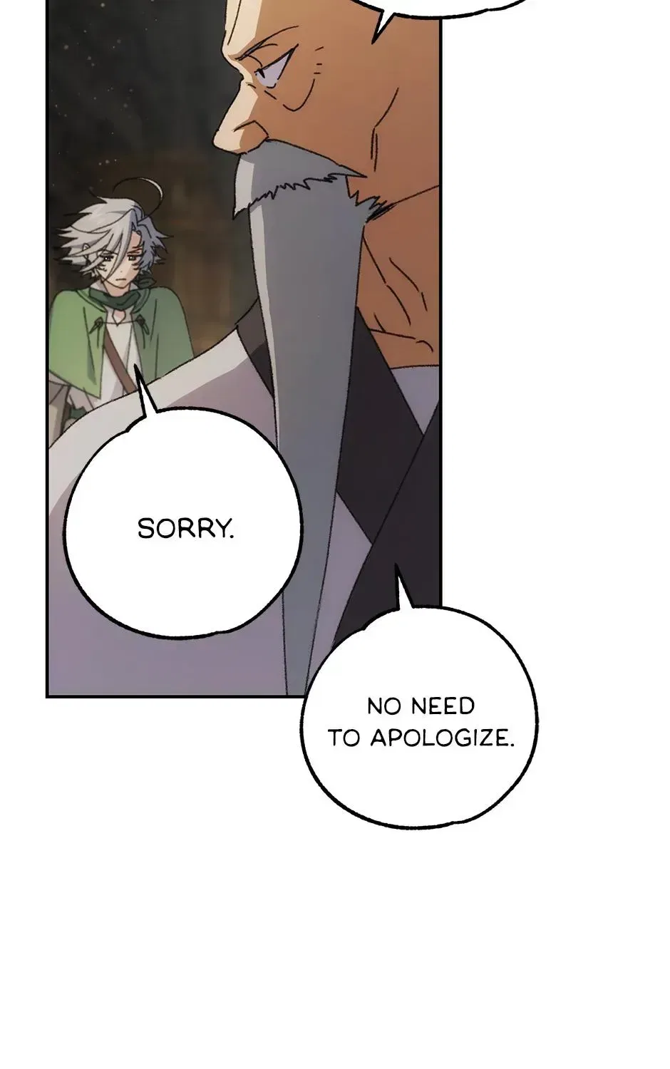 Steal from the Devil’s Pocket Chapter 45 – Page 93