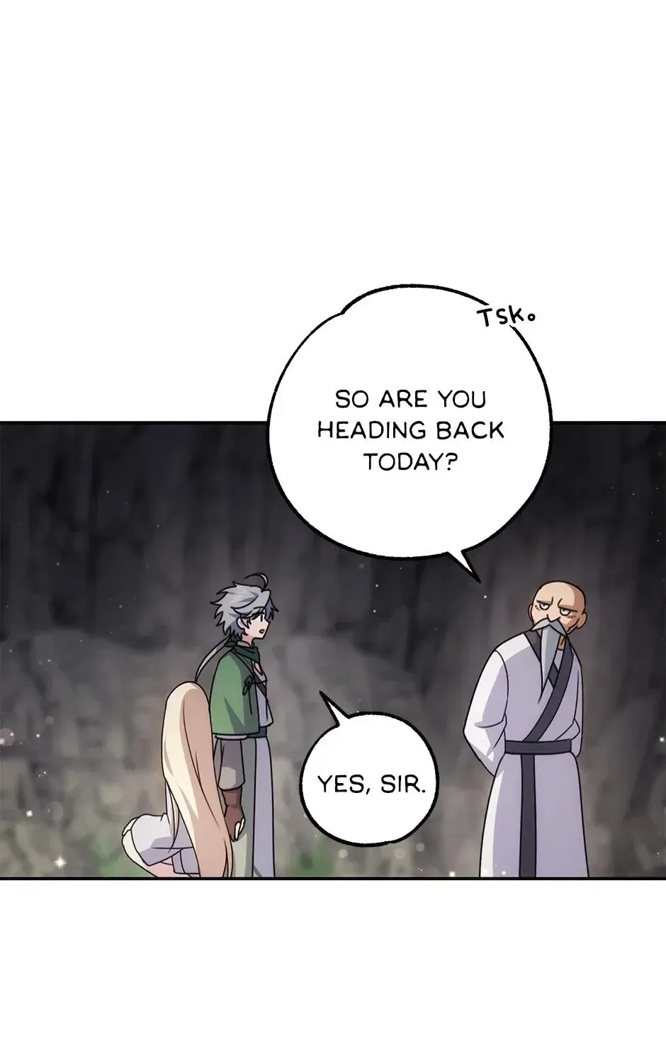 Steal from the Devil’s Pocket Chapter 45 – Page 95