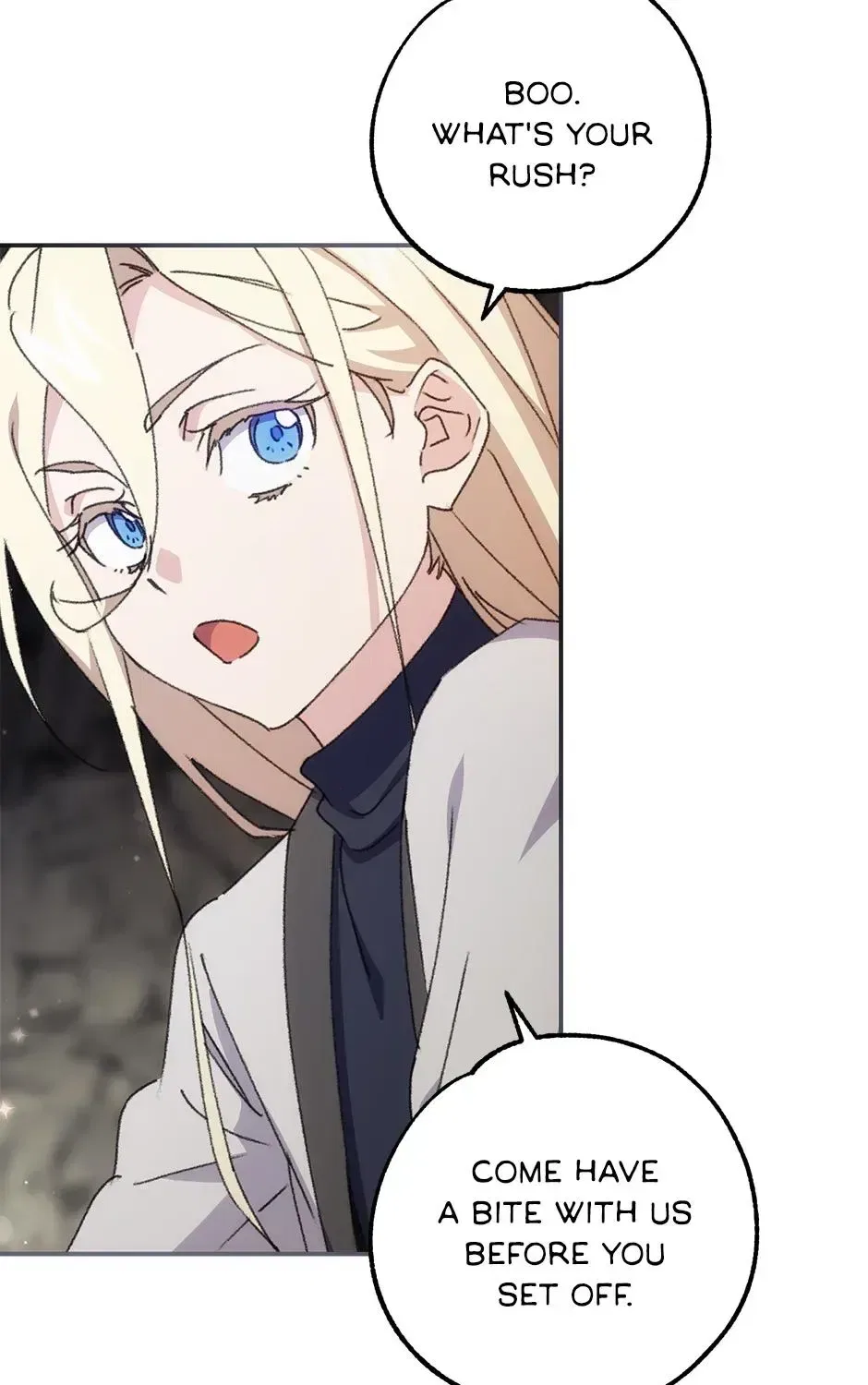 Steal from the Devil’s Pocket Chapter 45 – Page 97