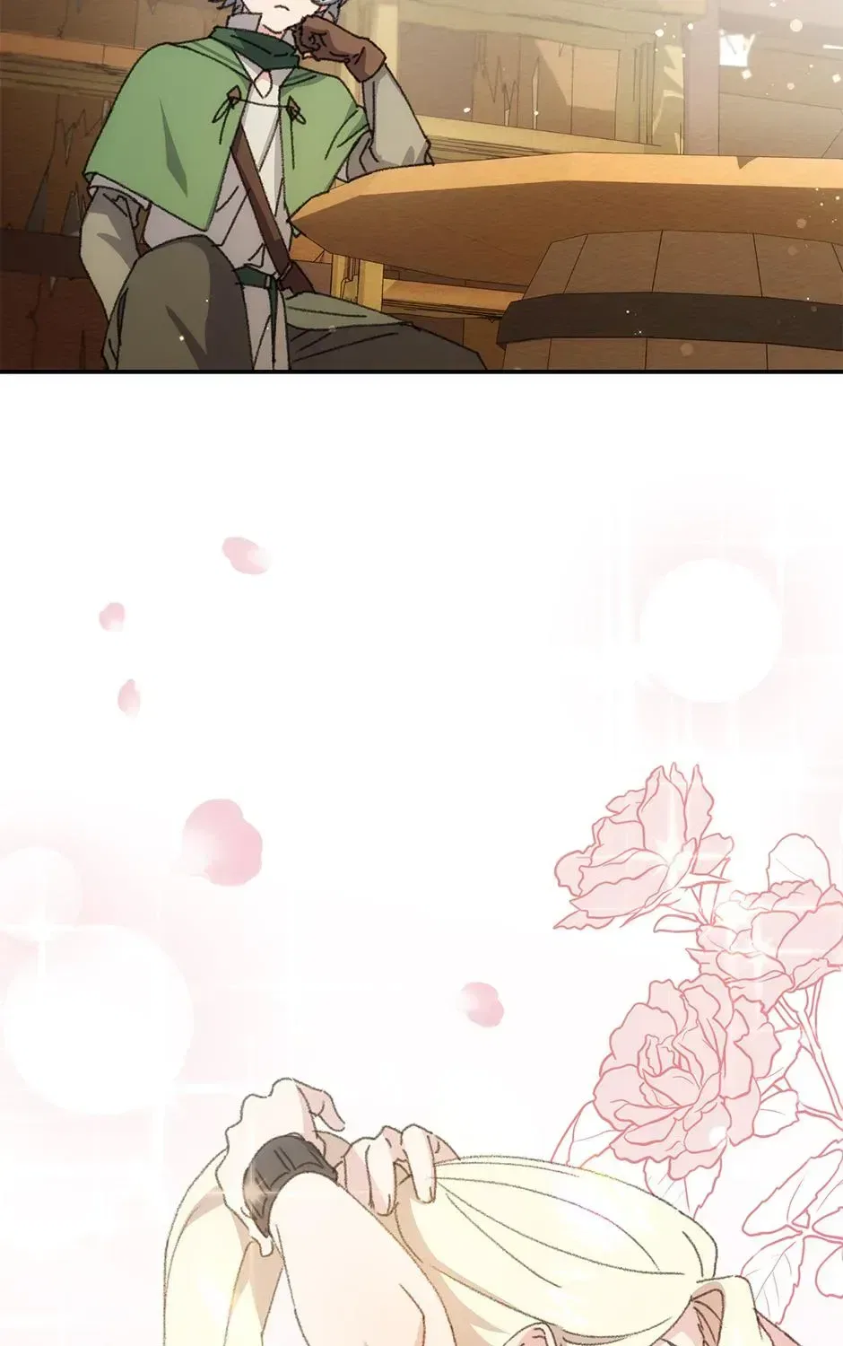 Steal from the Devil’s Pocket Chapter 45 – Page 107