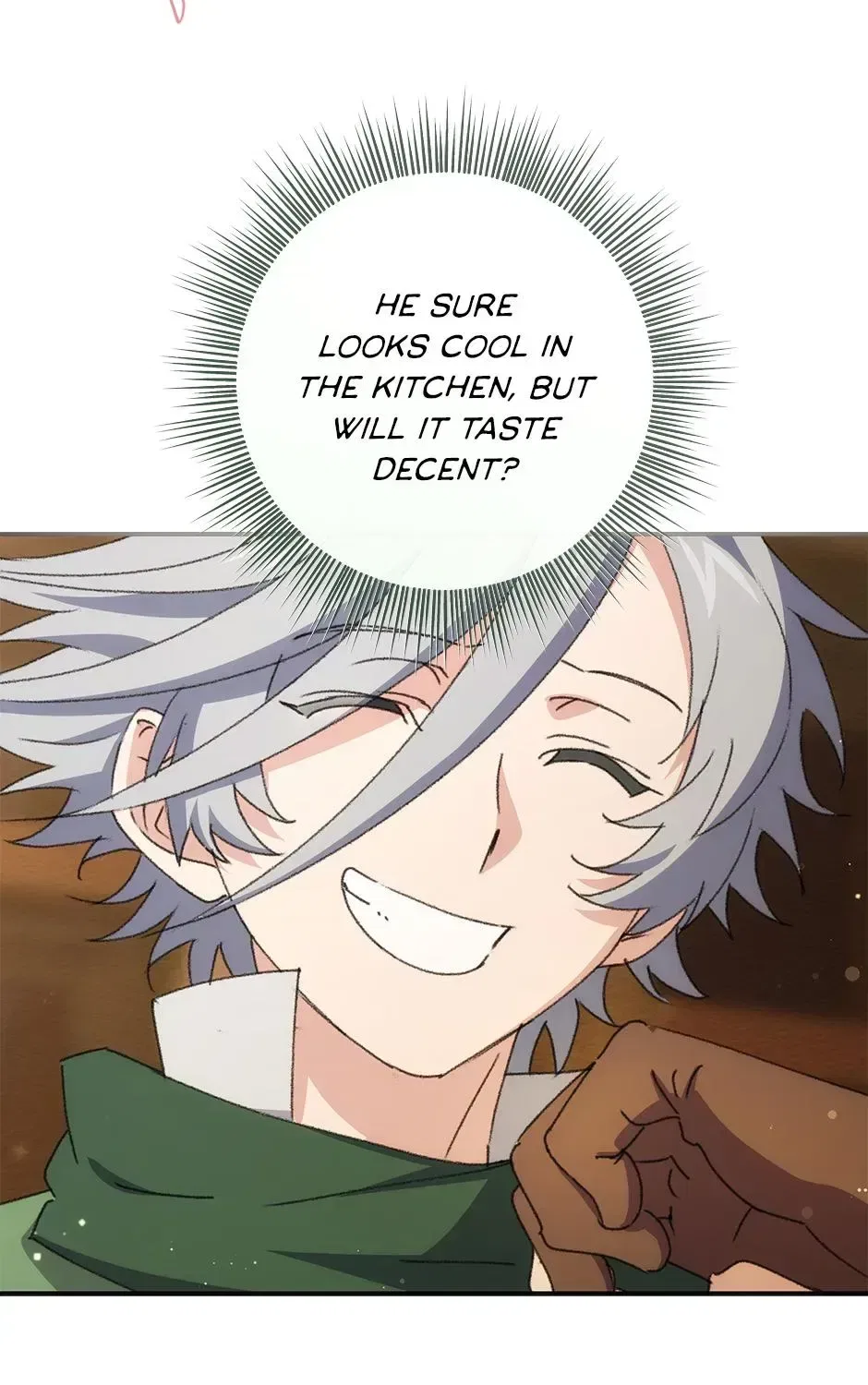 Steal from the Devil’s Pocket Chapter 45 – Page 111