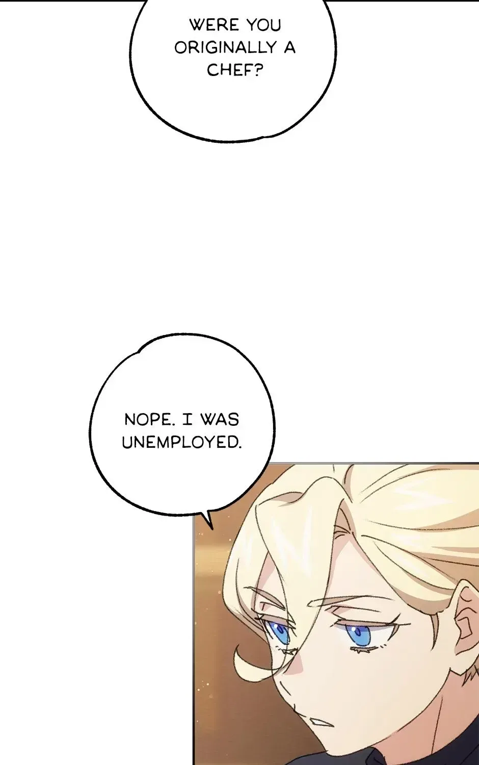 Steal from the Devil’s Pocket Chapter 45 – Page 125