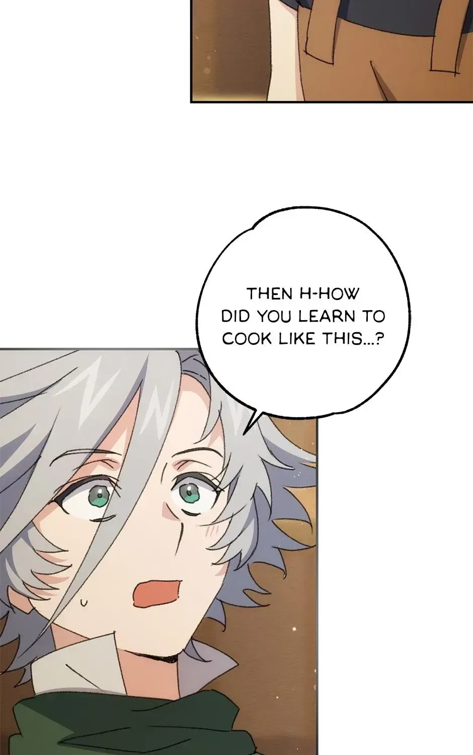 Steal from the Devil’s Pocket Chapter 45 – Page 127