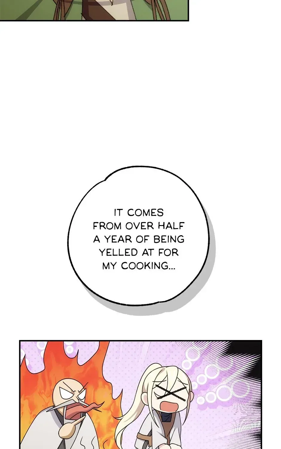 Steal from the Devil’s Pocket Chapter 45 – Page 129