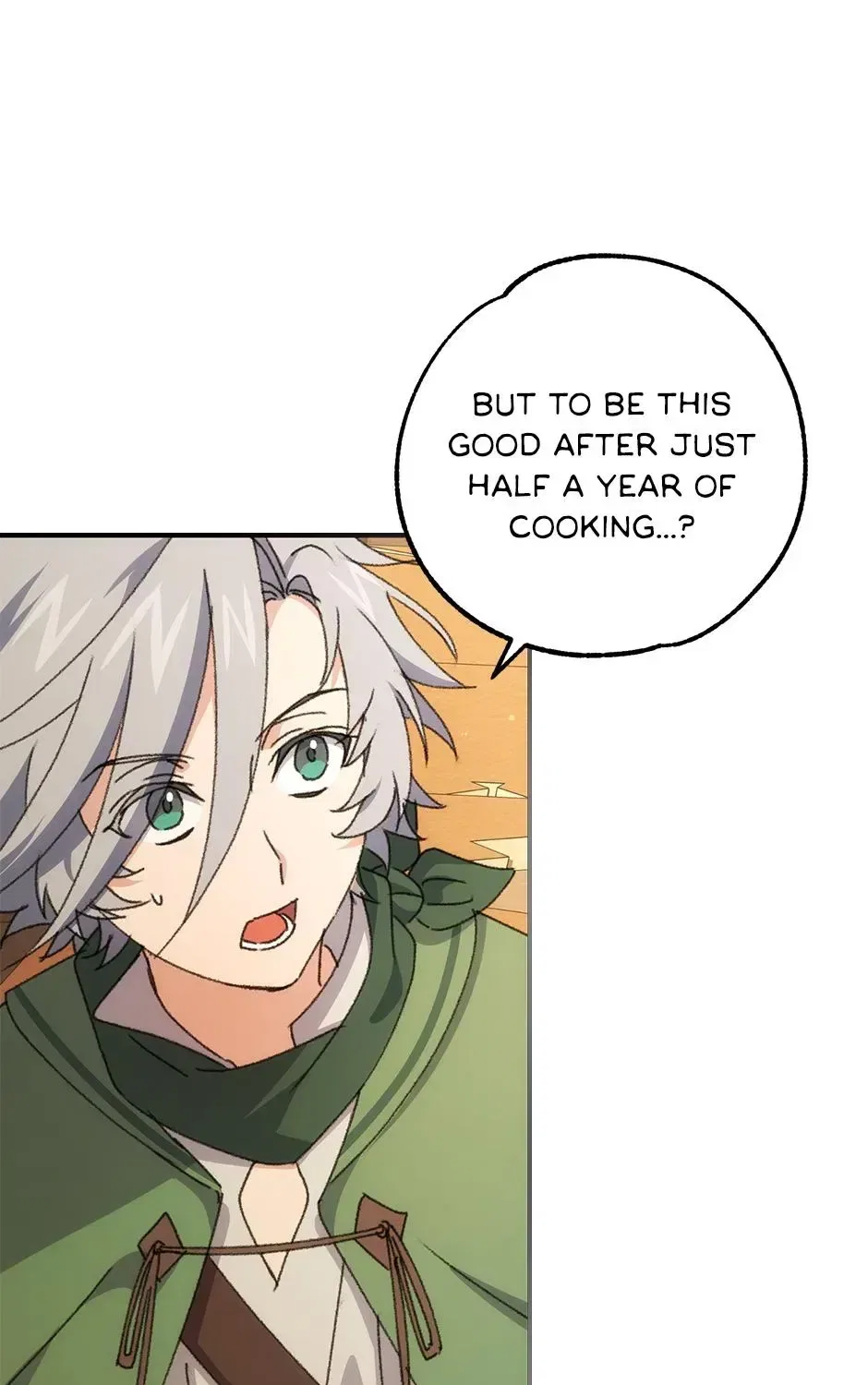 Steal from the Devil’s Pocket Chapter 45 – Page 133