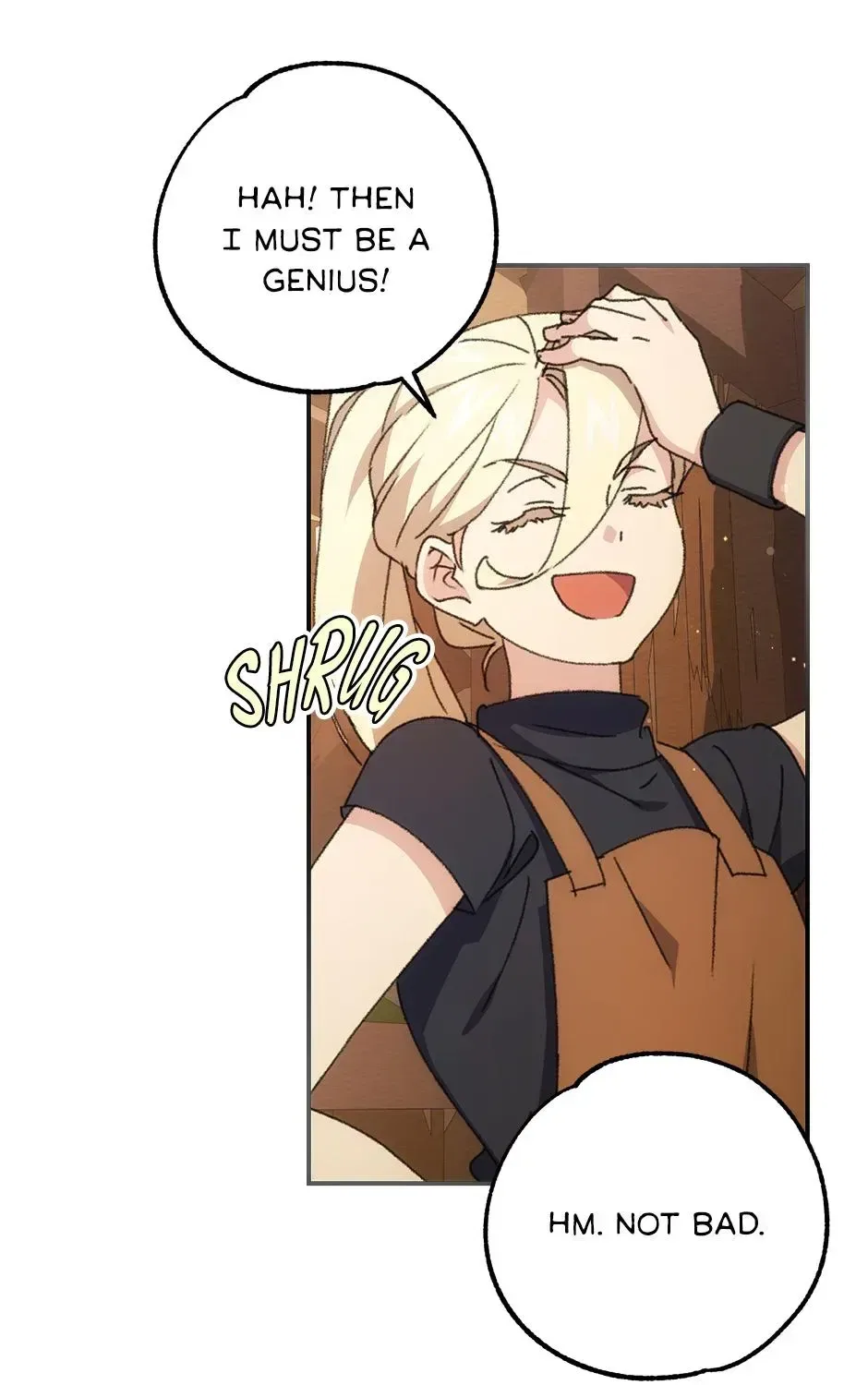 Steal from the Devil’s Pocket Chapter 45 – Page 135