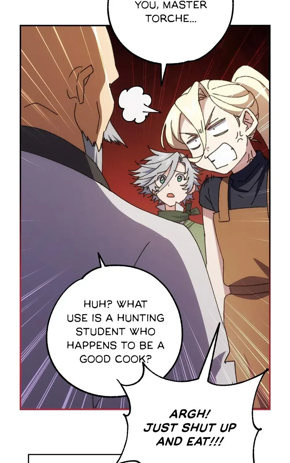 Steal from the Devil’s Pocket Chapter 45 – Page 139