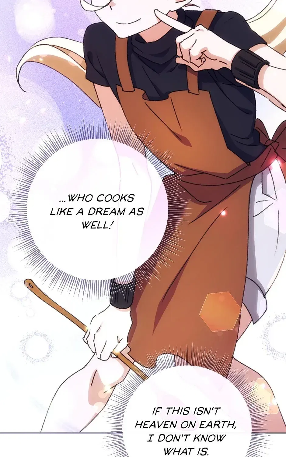 Steal from the Devil’s Pocket Chapter 45 – Page 145