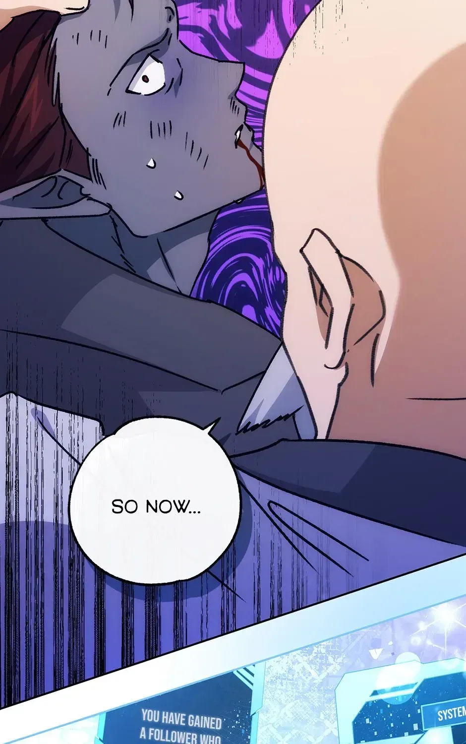 Steal from the Devil’s Pocket Chapter 44 – Page 3