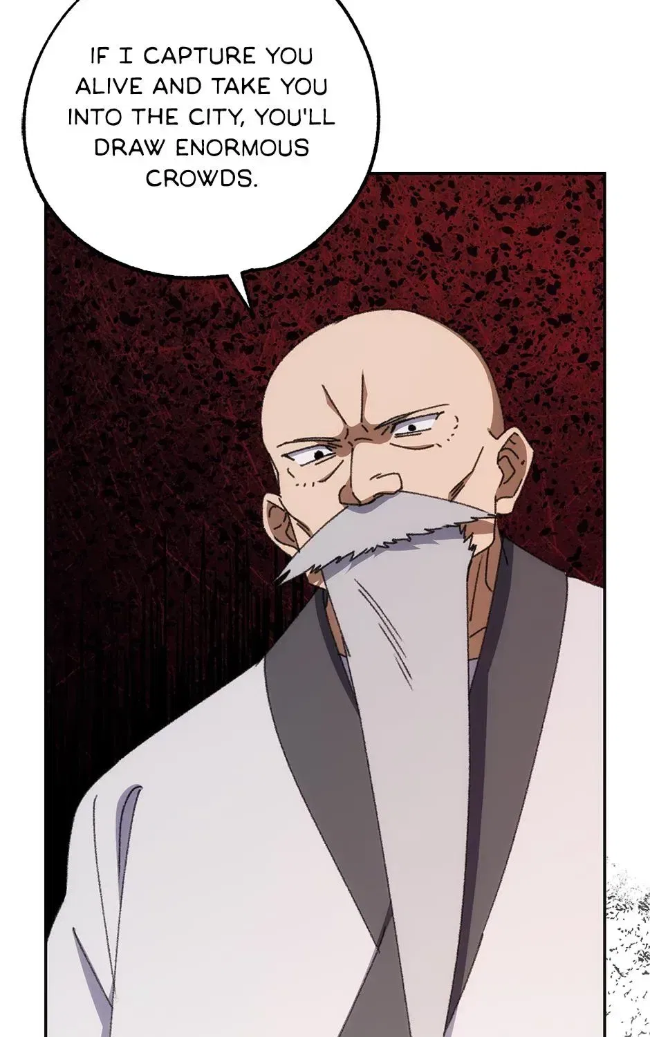 Steal from the Devil’s Pocket Chapter 44 – Page 9