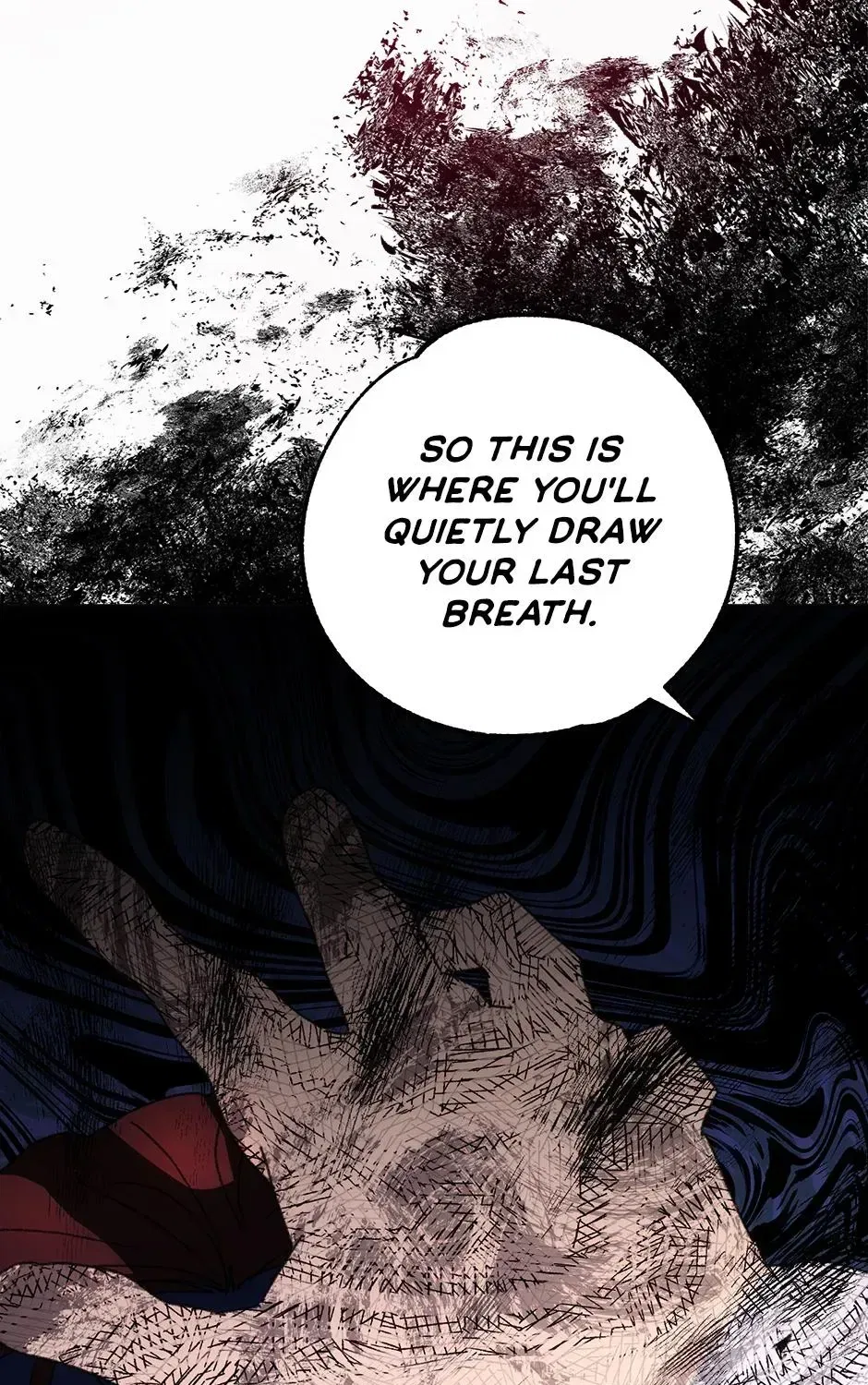 Steal from the Devil’s Pocket Chapter 44 – Page 13