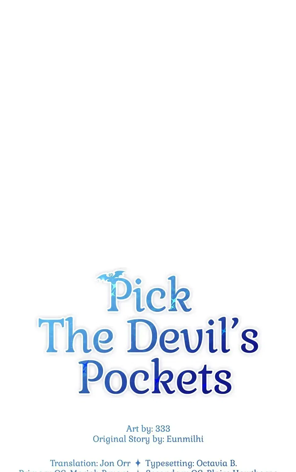 Steal from the Devil’s Pocket Chapter 44 – Page 19