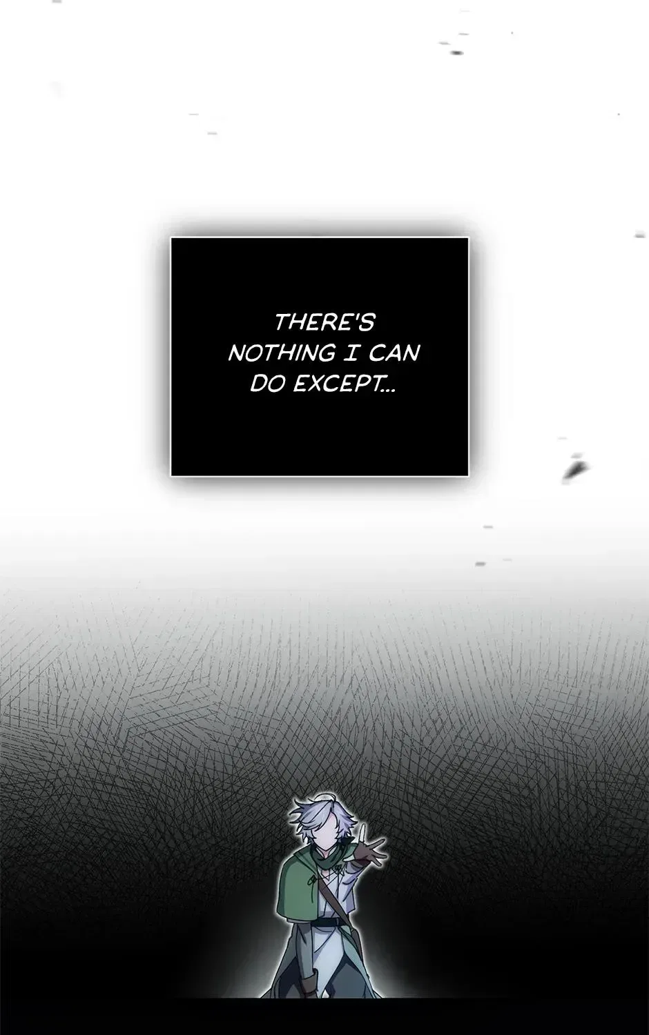 Steal from the Devil’s Pocket Chapter 44 – Page 33