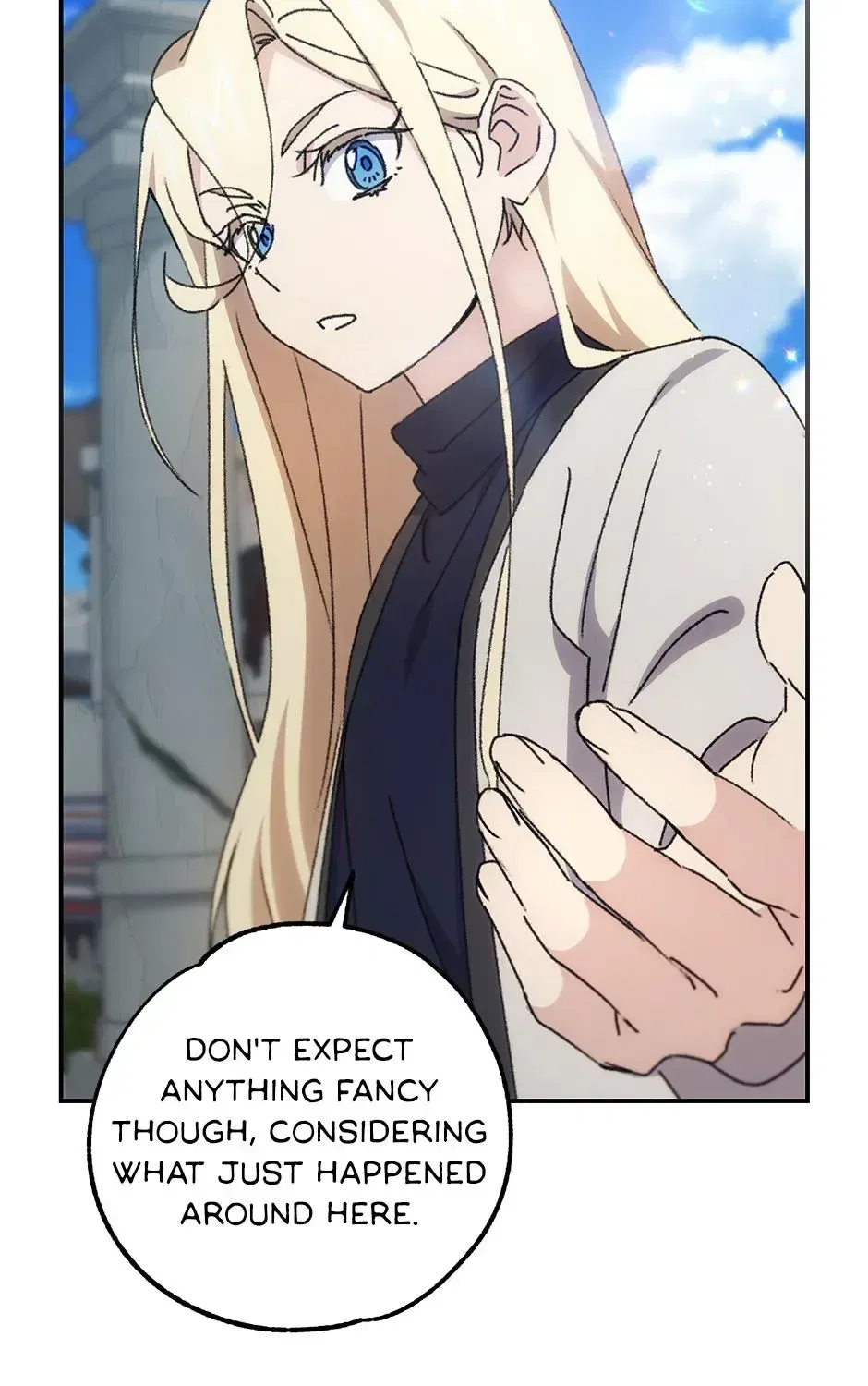 Steal from the Devil’s Pocket Chapter 44 – Page 47