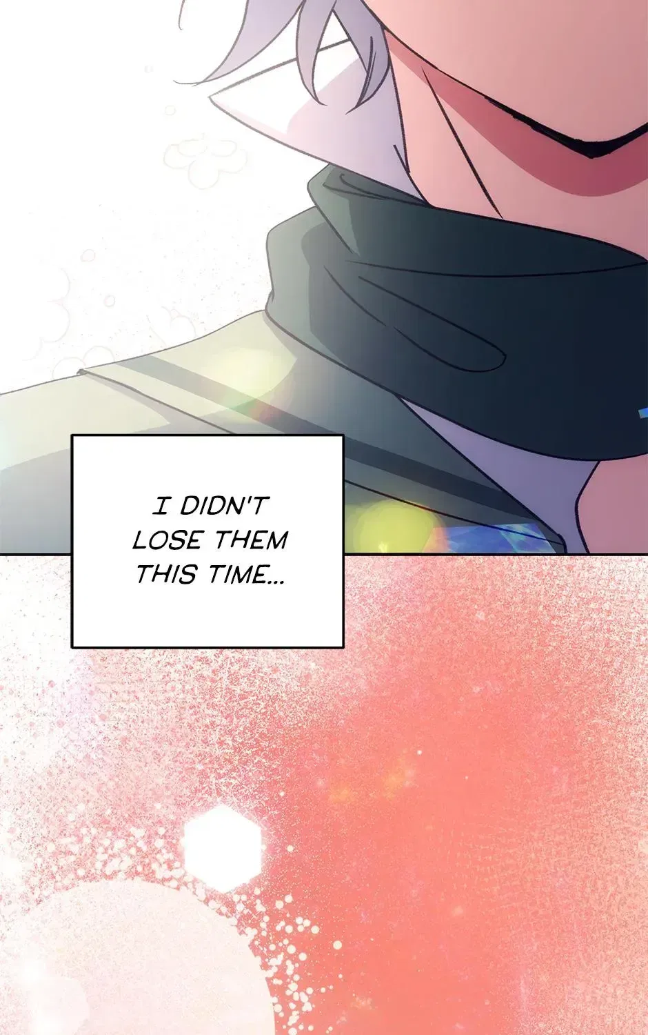 Steal from the Devil’s Pocket Chapter 44 – Page 61