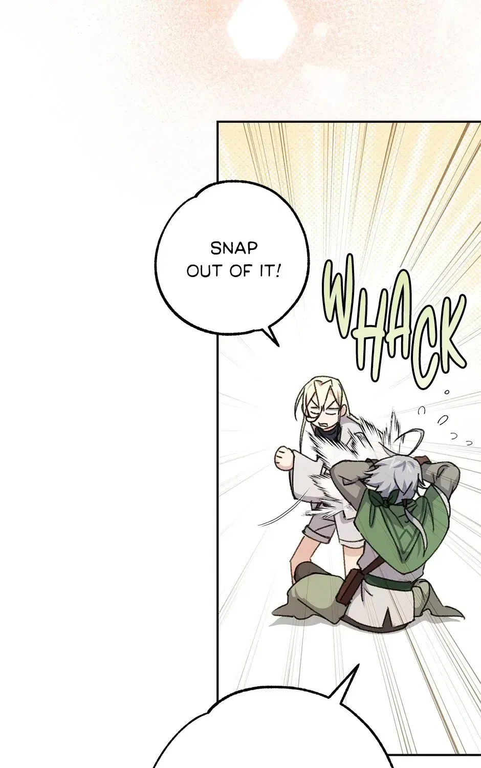Steal from the Devil’s Pocket Chapter 44 – Page 65