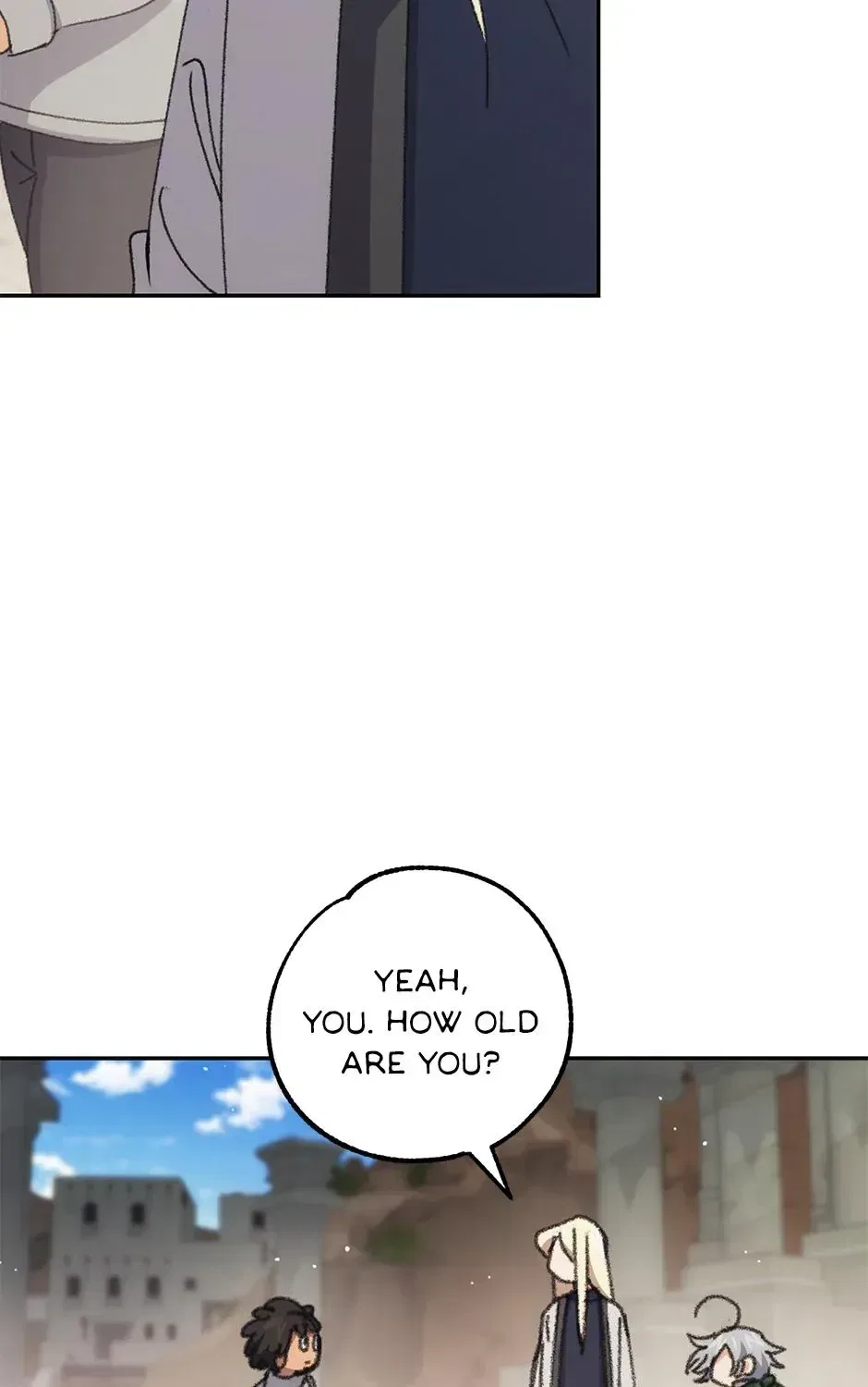 Steal from the Devil’s Pocket Chapter 44 – Page 69