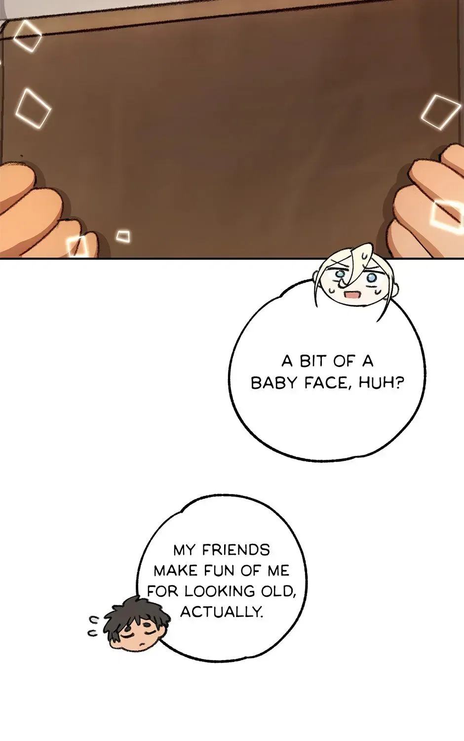 Steal from the Devil’s Pocket Chapter 44 – Page 73