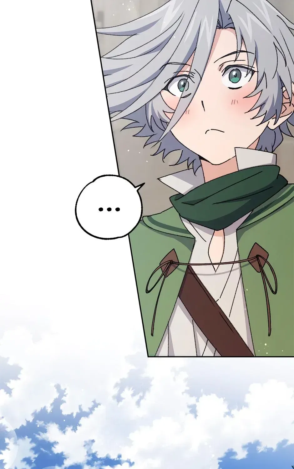 Steal from the Devil’s Pocket Chapter 44 – Page 81