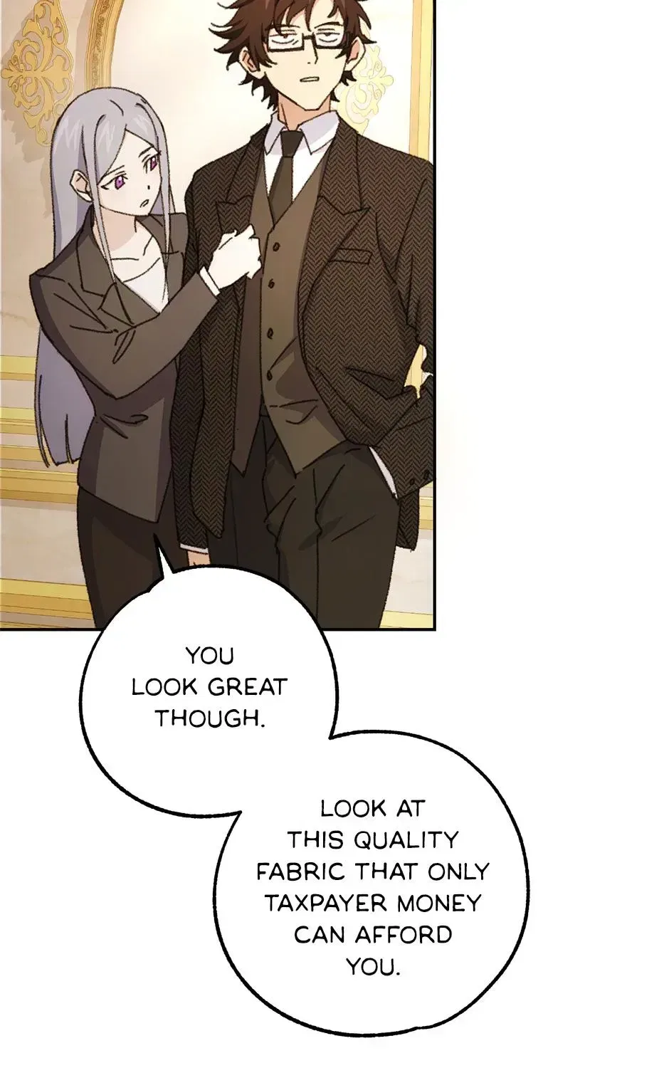 Steal from the Devil’s Pocket Chapter 44 – Page 95
