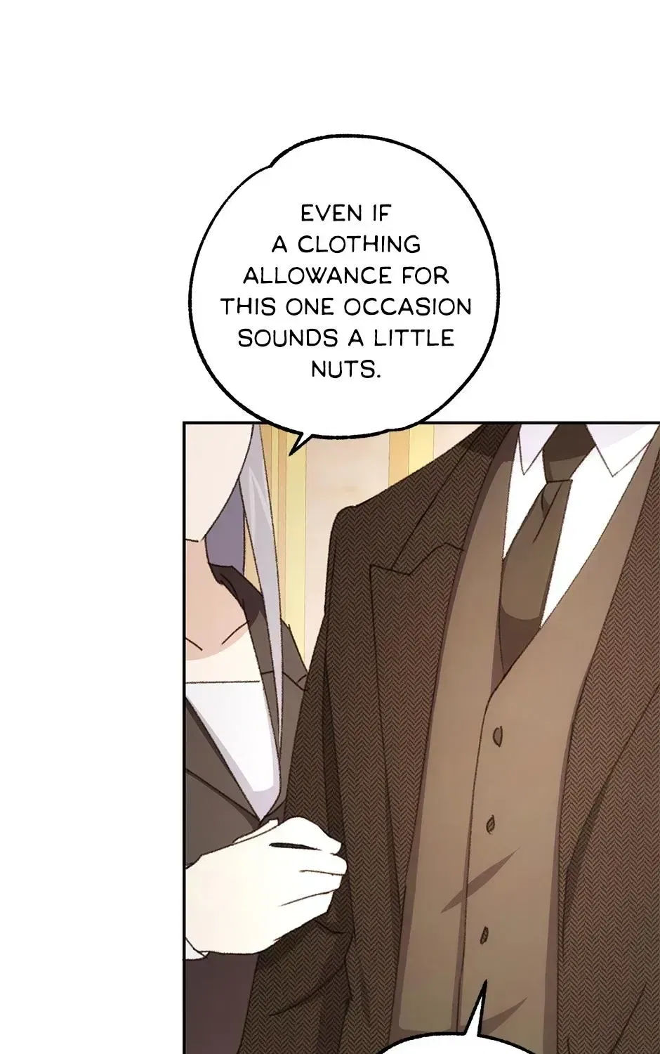 Steal from the Devil’s Pocket Chapter 44 – Page 97