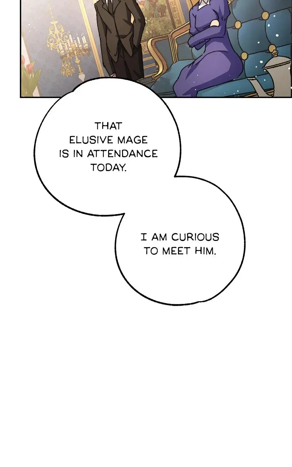 Steal from the Devil’s Pocket Chapter 44 – Page 105