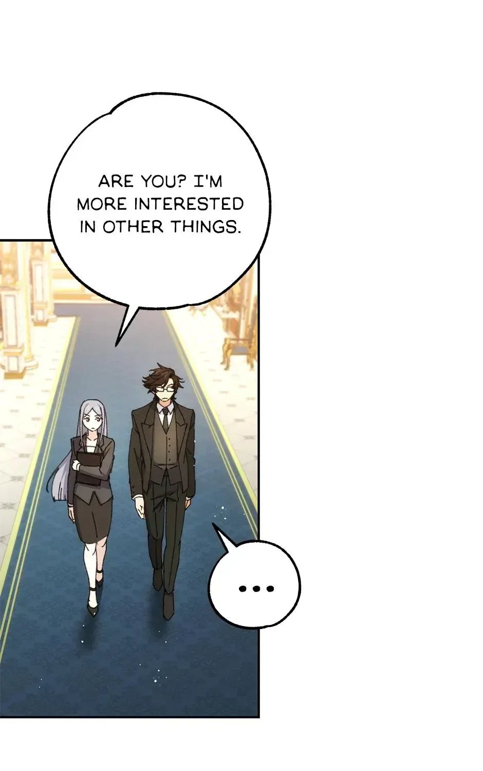 Steal from the Devil’s Pocket Chapter 44 – Page 107