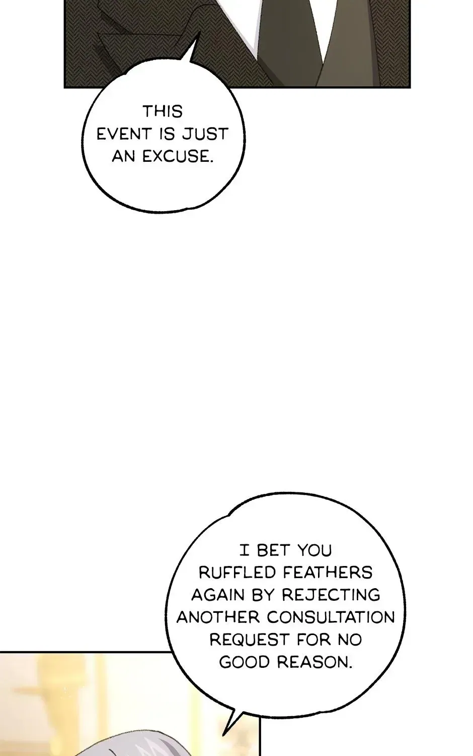 Steal from the Devil’s Pocket Chapter 44 – Page 111