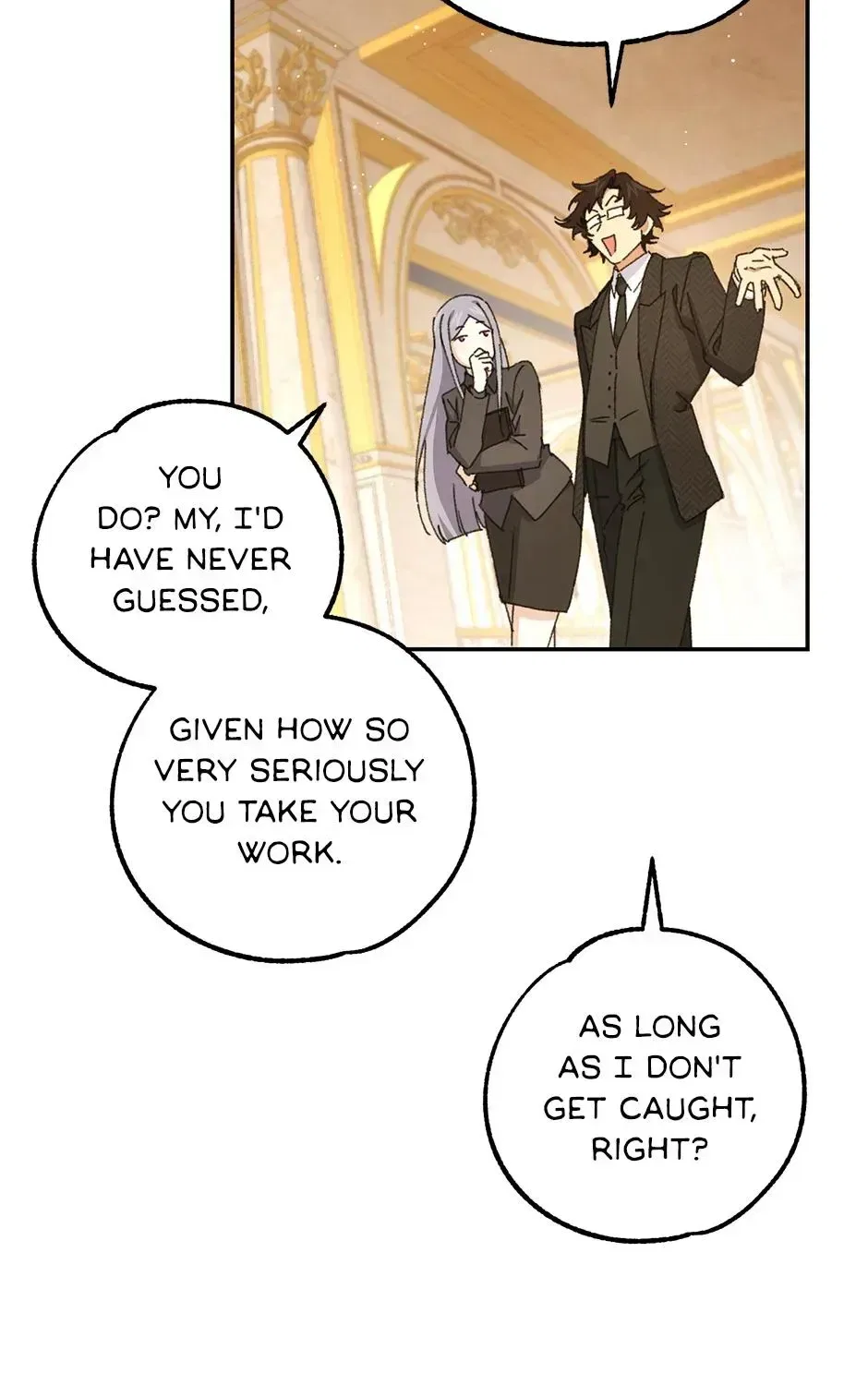 Steal from the Devil’s Pocket Chapter 44 – Page 115