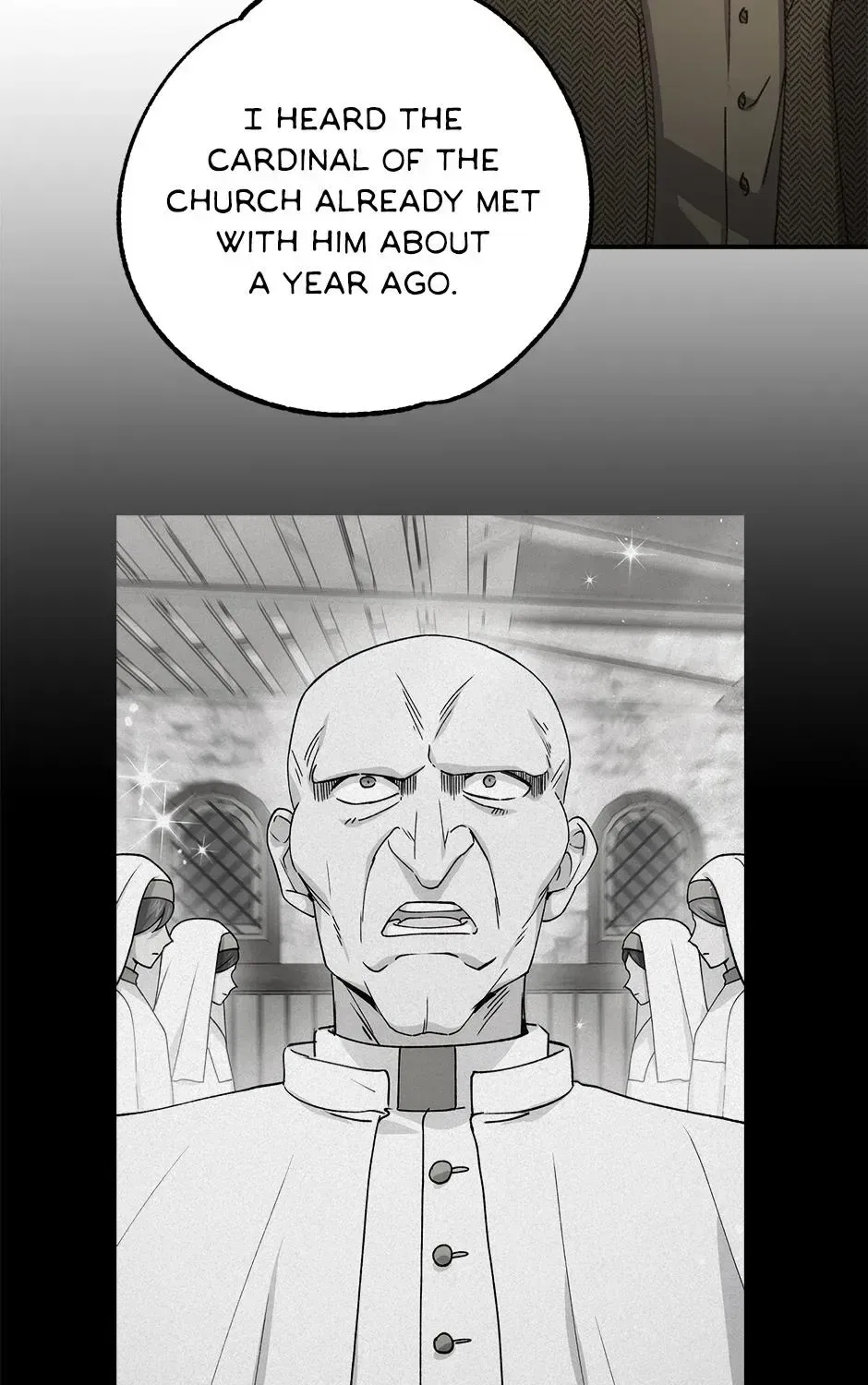 Steal from the Devil’s Pocket Chapter 44 – Page 121