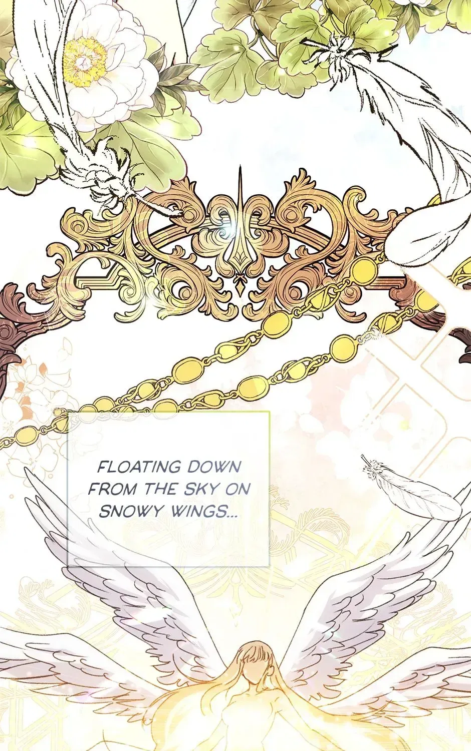 Steal from the Devil’s Pocket Chapter 44 – Page 133