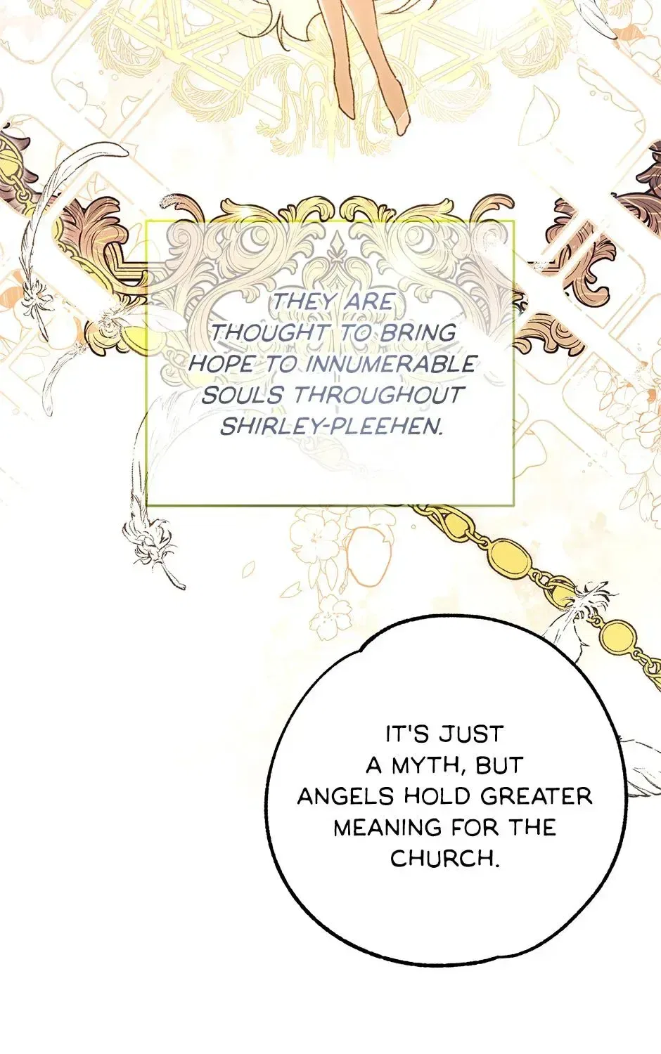 Steal from the Devil’s Pocket Chapter 44 – Page 135