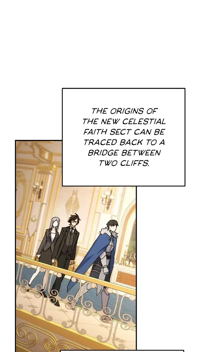 Steal from the Devil’s Pocket Chapter 44 – Page 147