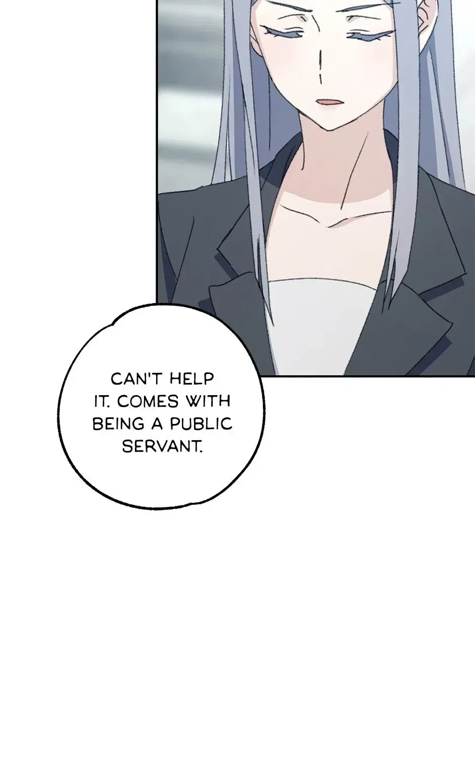 Steal from the Devil’s Pocket Chapter 44 – Page 165