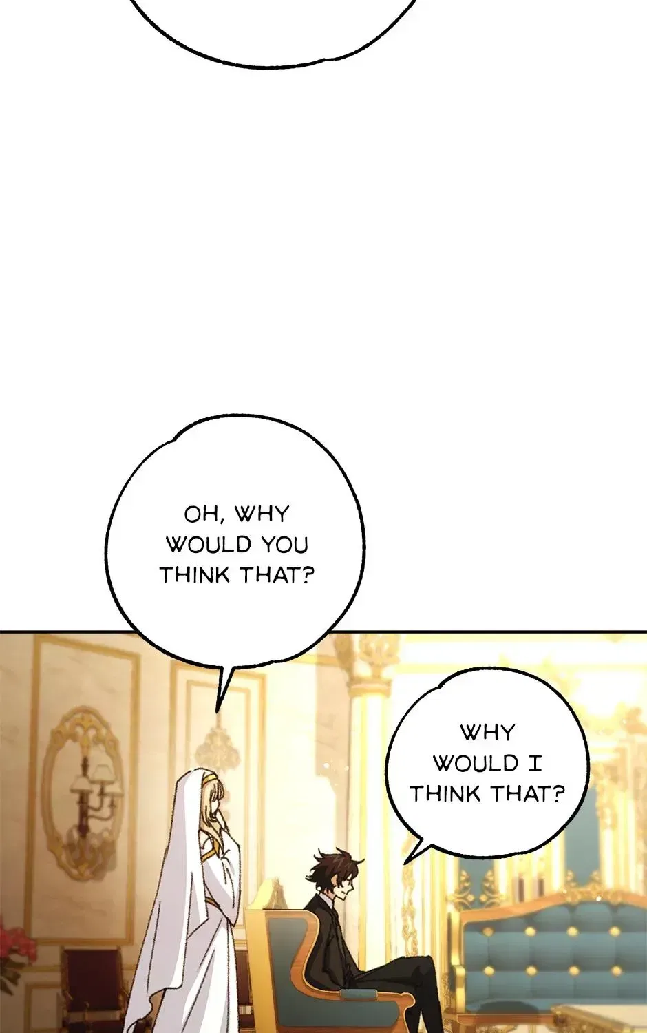 Steal from the Devil’s Pocket Chapter 44 – Page 199