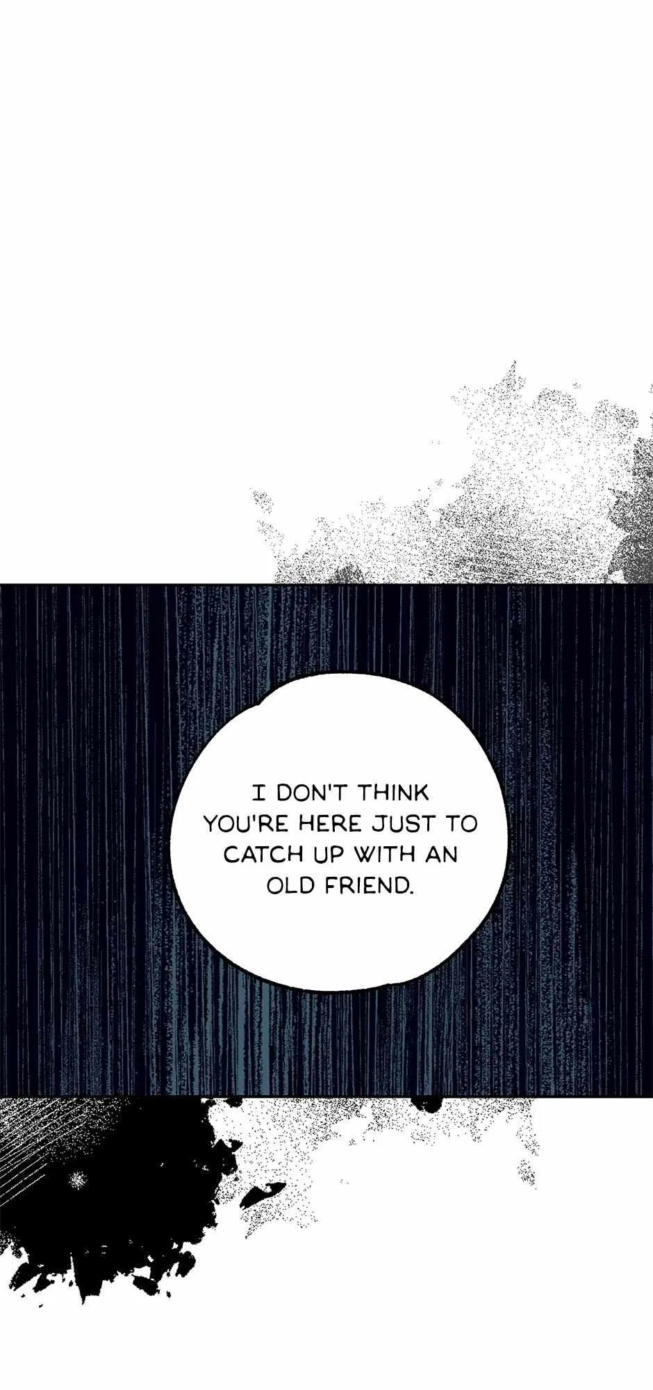 Steal from the Devil’s Pocket Chapter 43 – Page 1