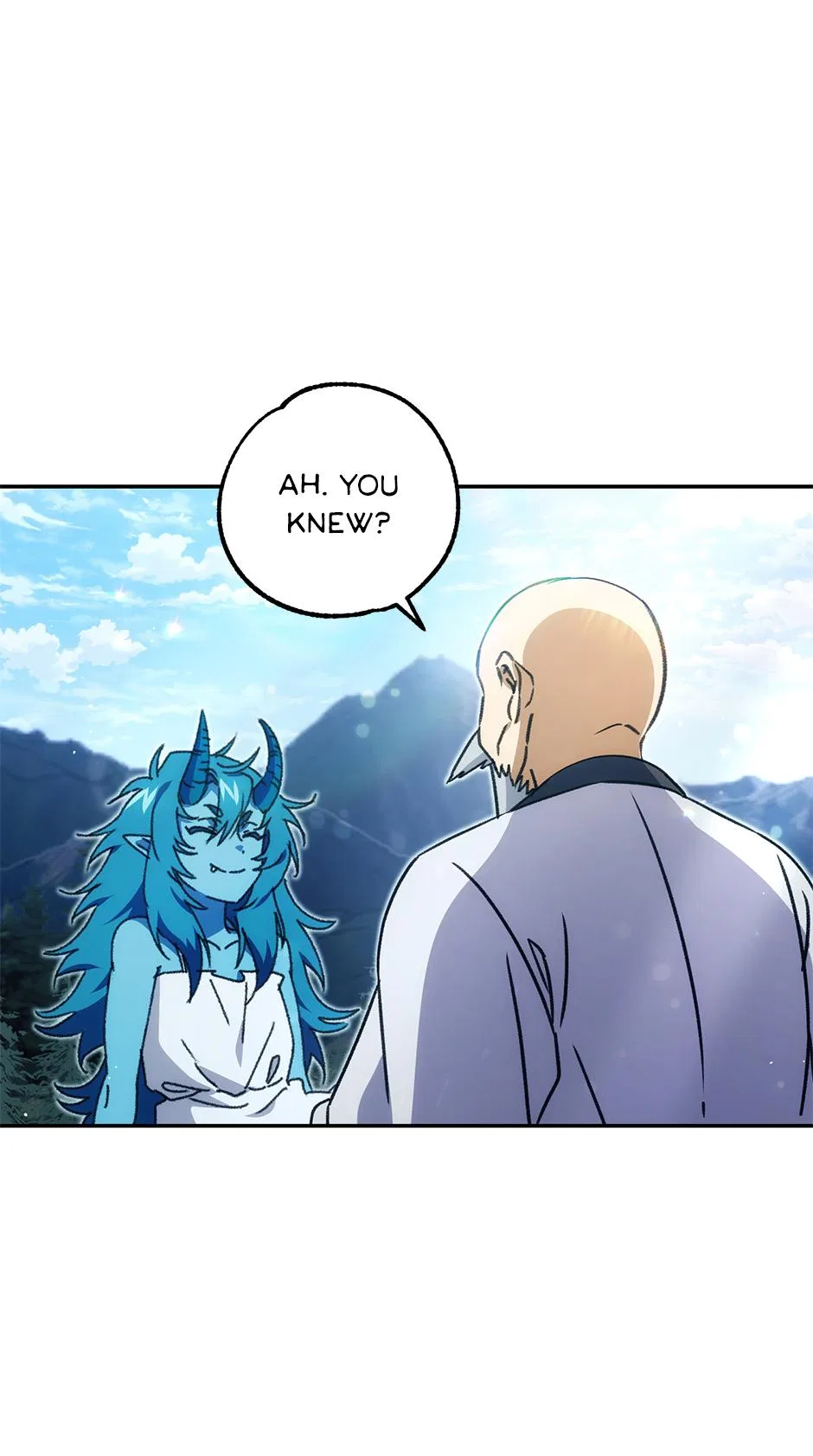 Steal from the Devil’s Pocket Chapter 43 – Page 4