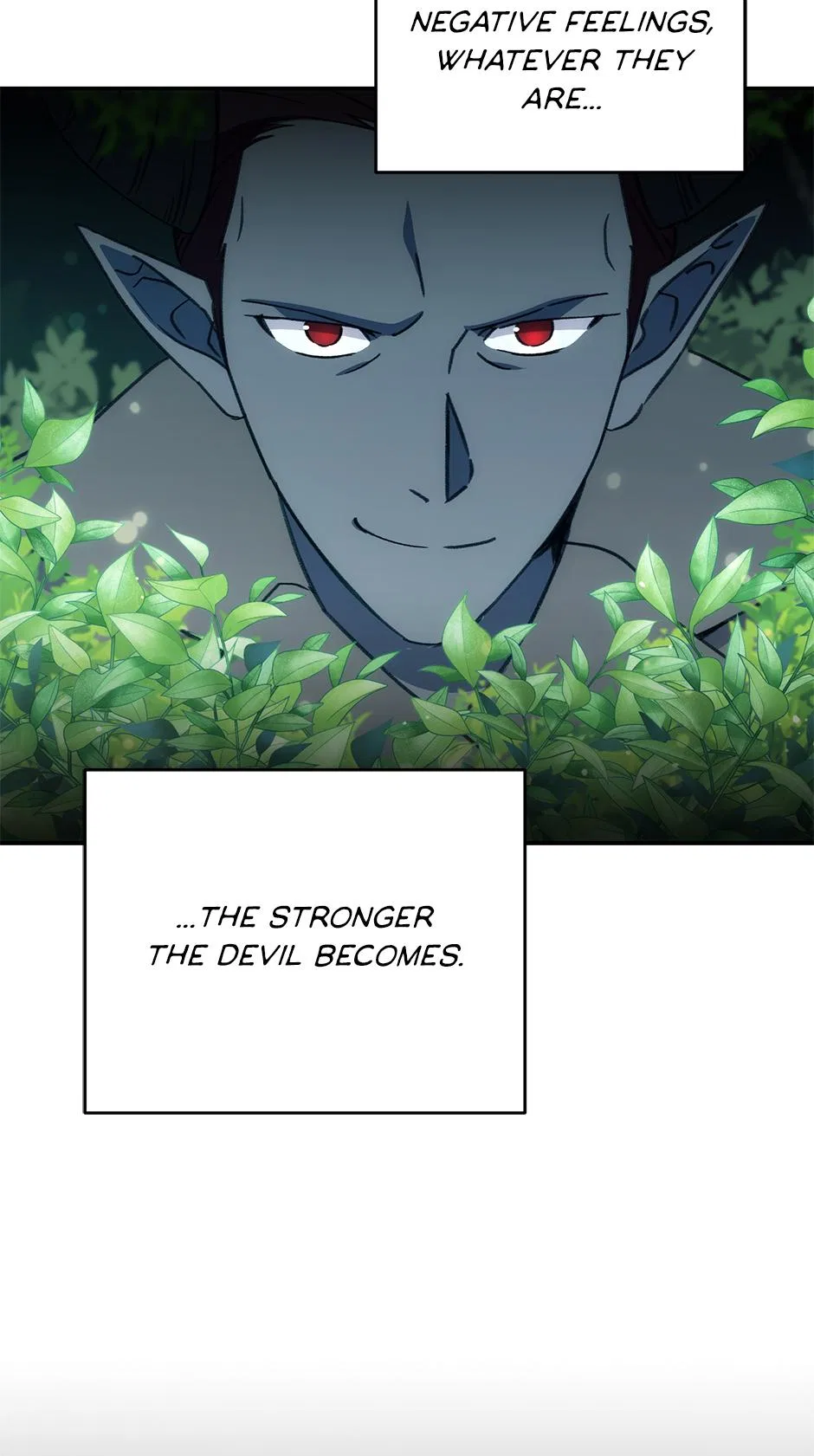 Steal from the Devil’s Pocket Chapter 43 – Page 7